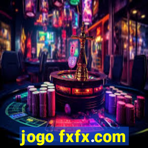 jogo fxfx.com